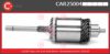 CASCO CAR25004PS Armature, starter